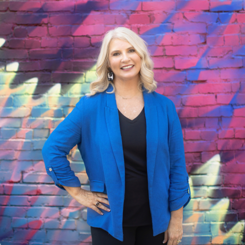 Amy Jones is the Director of Sales at the Fort Smith Convention & Visitors Bureau.