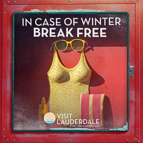 Winter Campaign