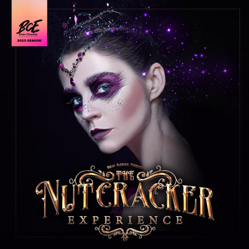 Nutcracker