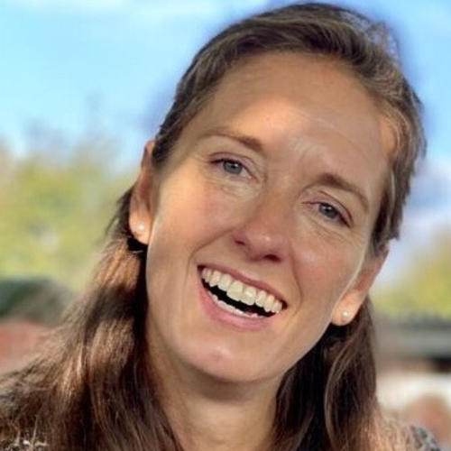 Danielle Dunfield