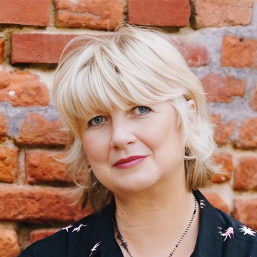 Helen Marshall
