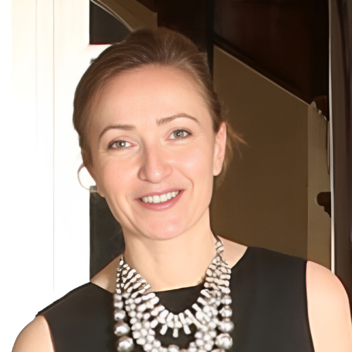 Nicola Jones