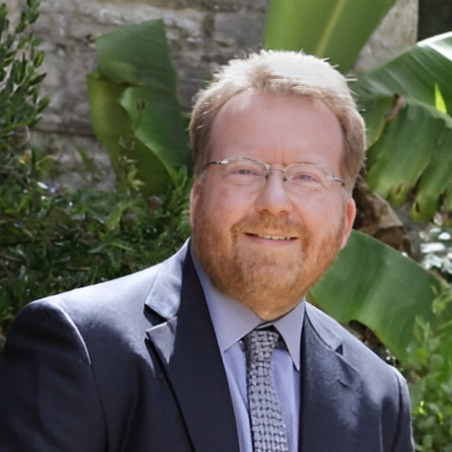 Professor Simeon Bates