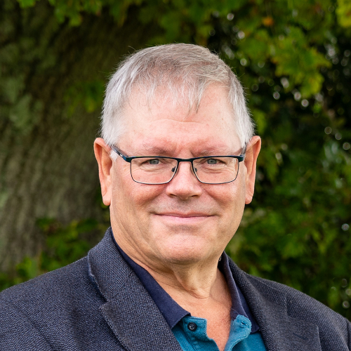 Simon Green