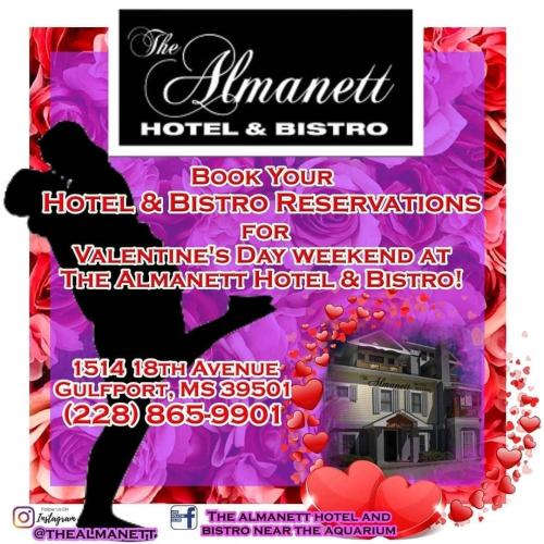 Mississippi Gulf Coast Vacation Packages Places to Stay