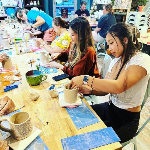 eye candy art studio