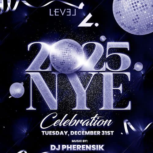 Level 2 NYE 2025