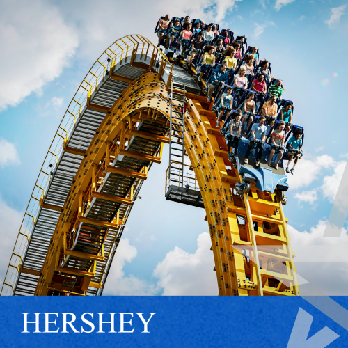 Hershey - HHSE