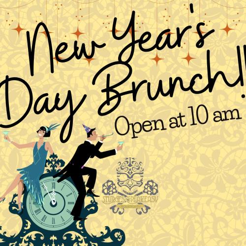 Sturges Brunch 2025