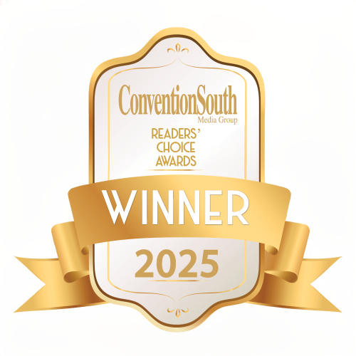 ConventionSouth 2025 Winner