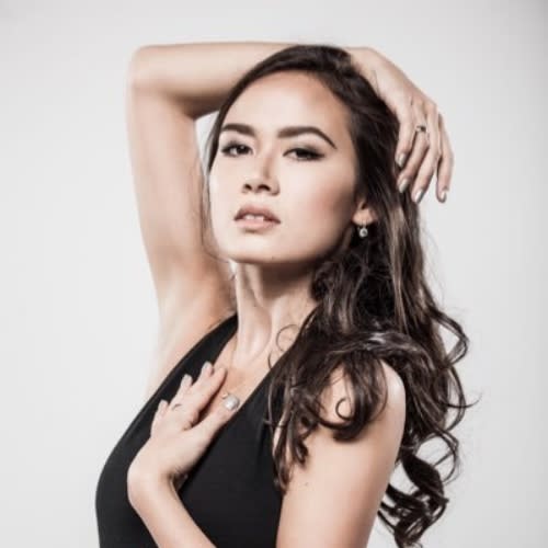 Madison Chock