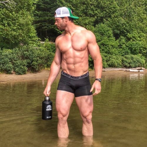 Steven Langston