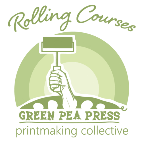 rolling courses graphic