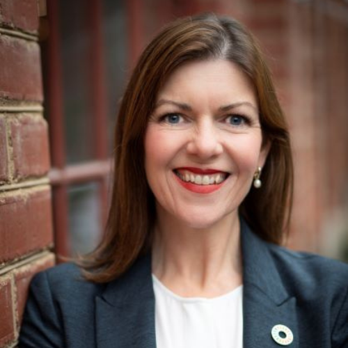 Jane cunningham