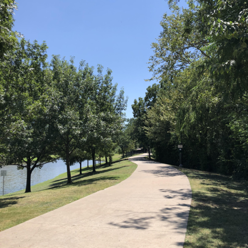 Centennial Park