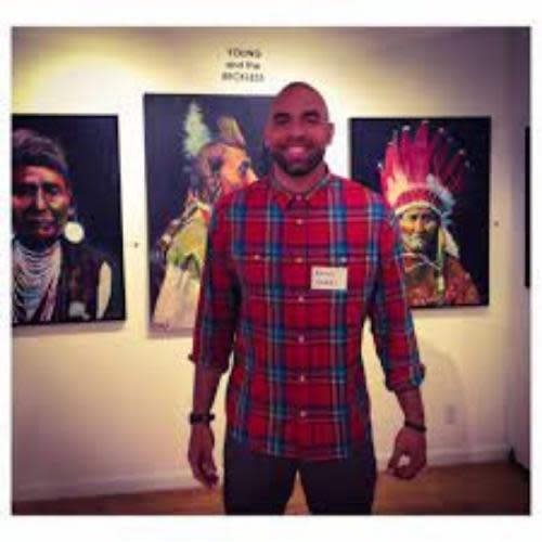 Aaron Hazel Gallery Wild
