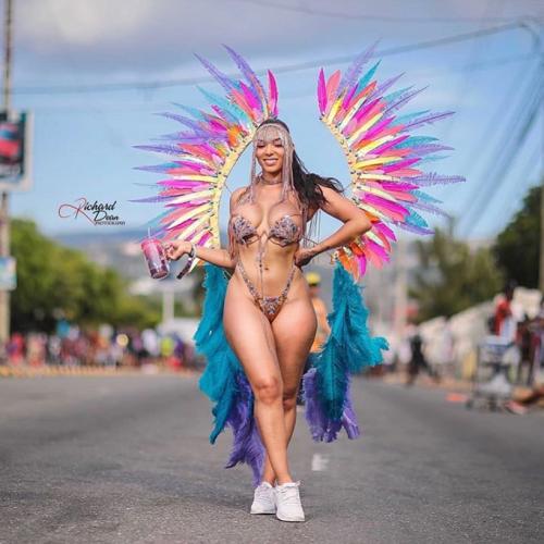 Xaymaca Carnival