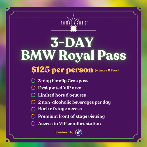 2024 Royal Pass $125