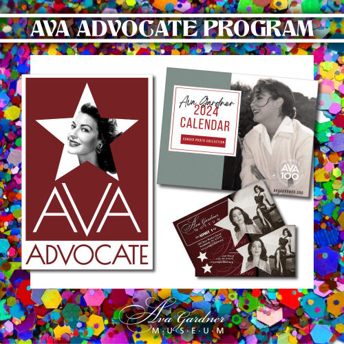 Ava Advocate Gift Guide Graphic
