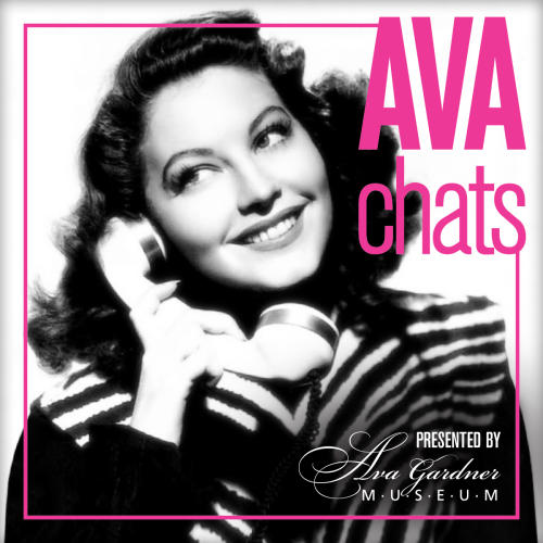 Ava Chats- Valentine's Day