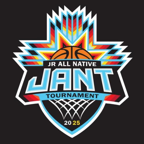 JANT 2025 Logo