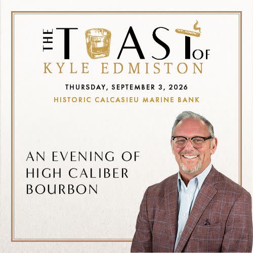 KE Toast 2026