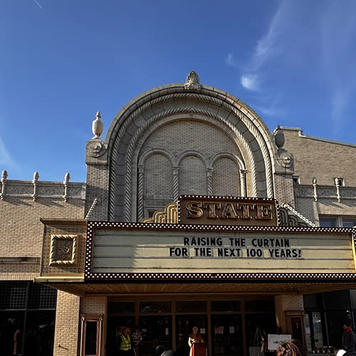 NTTW Theater Tursday