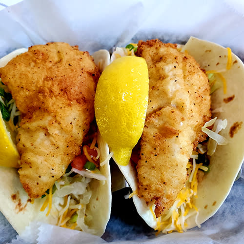 NTTW Foodie Friday
