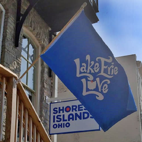 LEL Flag