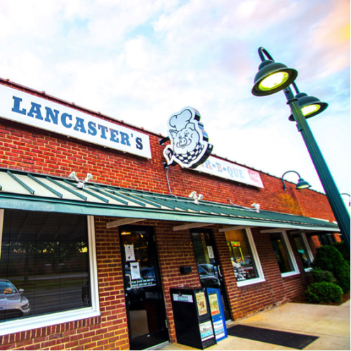 Lancaster BBQ