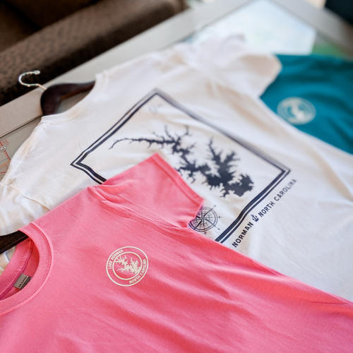 LKN Shirts