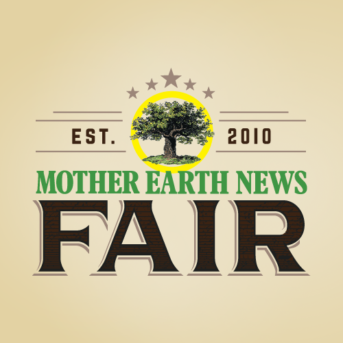 Mother Earth News Fair