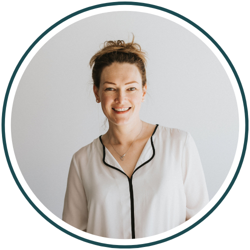 A headshot of Charlotte Goy CEO of Destination Lincolnshire 2022
