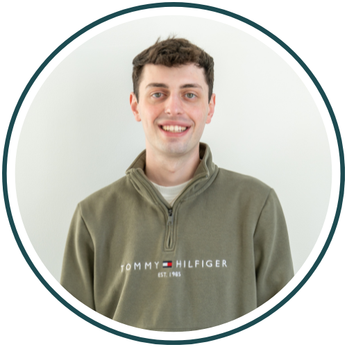 Dan Sleeman - Meet the team 2025