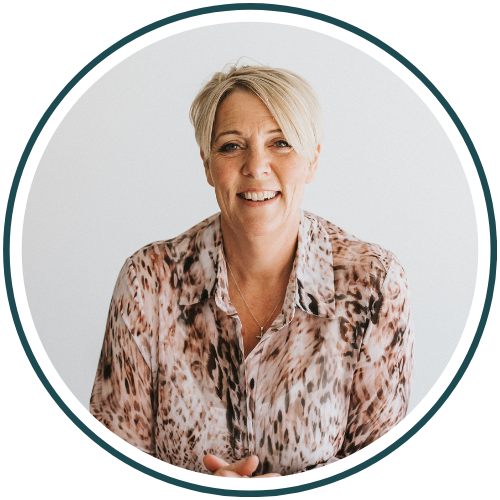 Jayne Warren Headshot 2022