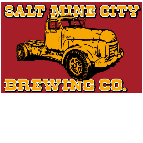 Salt Mine