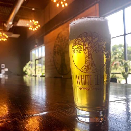 White Elm Brewing