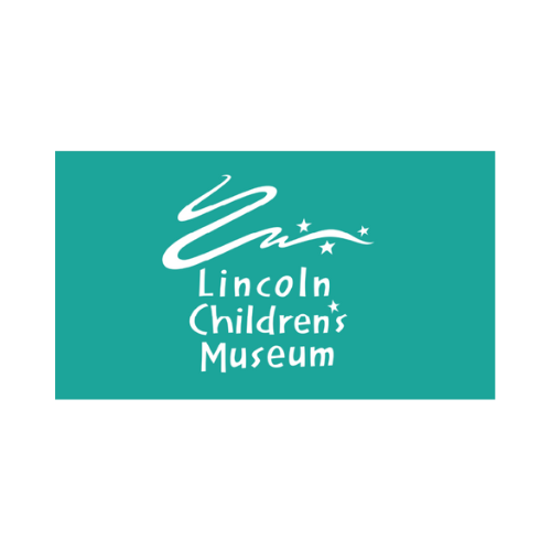 Lincoln Children's Museum logo