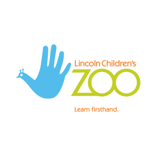 Lincoln Children's Zoo logo