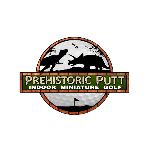 Prehistoric Putt