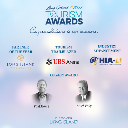 Tourism Awards