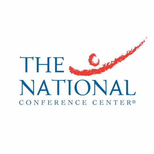 The National Conference Center Logo