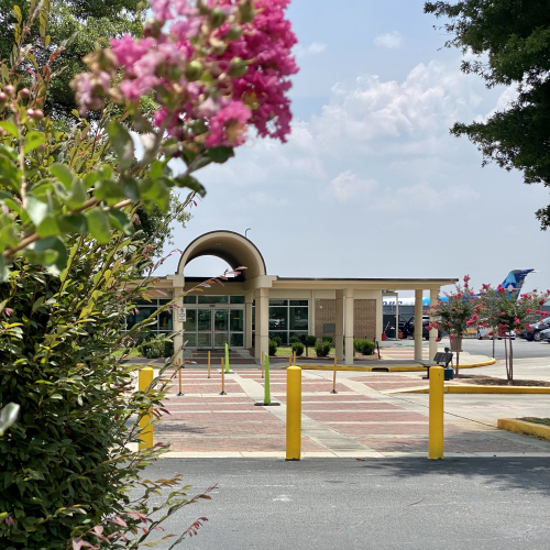 Airport Regional