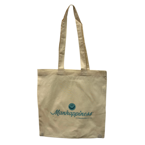 Slim bag front