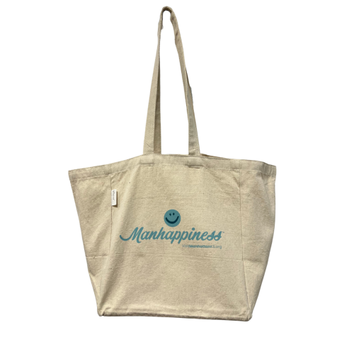 Large bag front