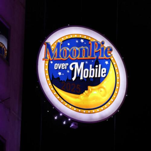 MoonPie Over Mobile