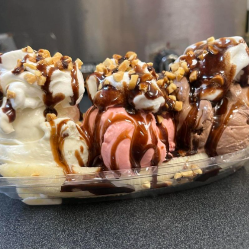 City Center Ice Cream