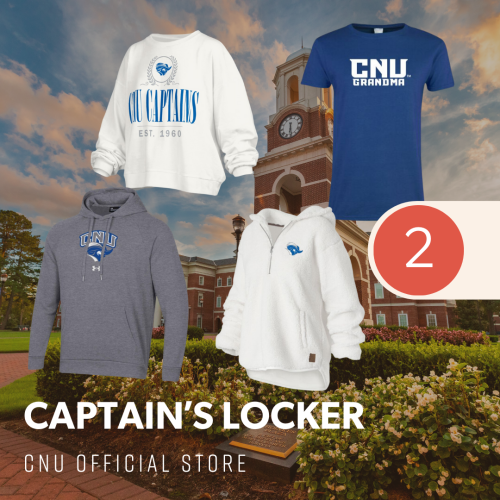 Captains Locker Gift Guide