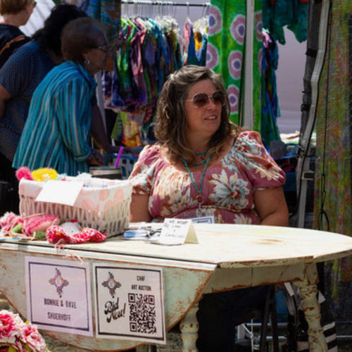 CHAMA VALLEY ART FESTIVAL AND STUDIO TOUR