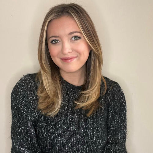 JenAnn Haggerty Headshot 2025